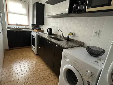 Departamento en Alquiler Temporal en La Perla Norte, $ 85.000