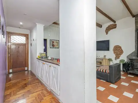 Casa en Venta 54 años