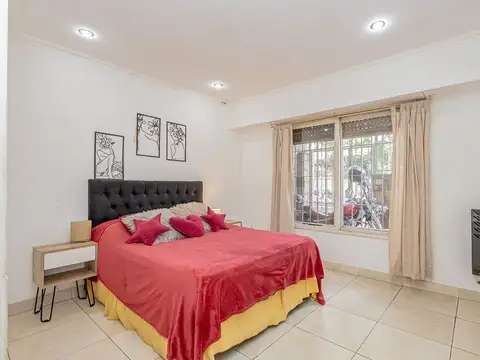 Casa en Venta en San Justo, USD 140.000