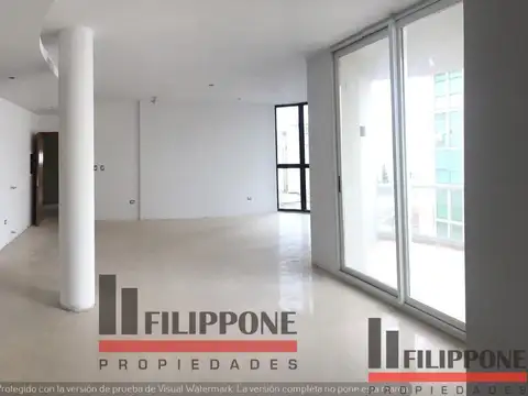 Departamento en Venta de 6 ambientes
