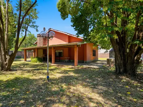 Casa en Venta 30 años