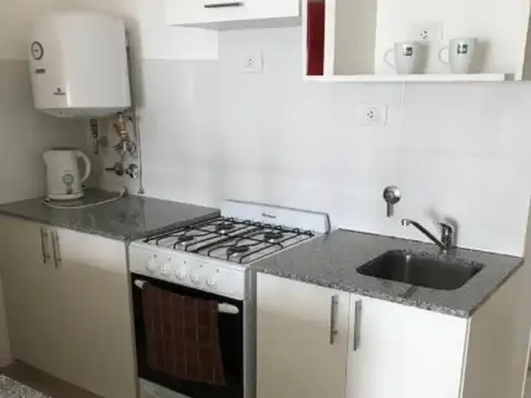 Departamento en Alquiler Temporal en Centro, $ 650.000