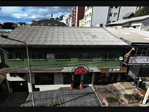 Palacios al 200