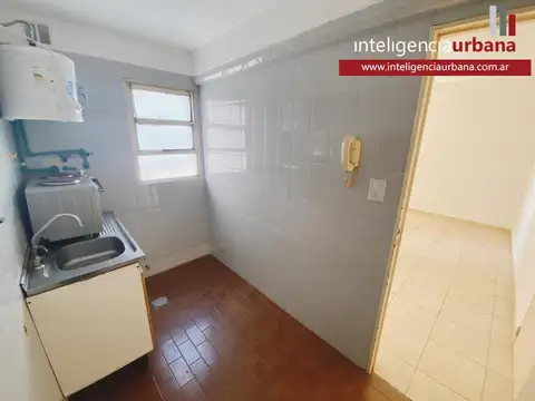 Departamento en Alquiler de 2 ambientes