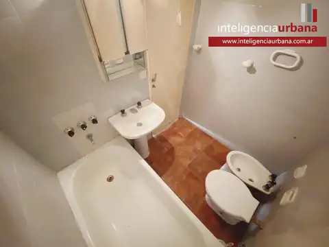 Departamento en Alquiler al Este