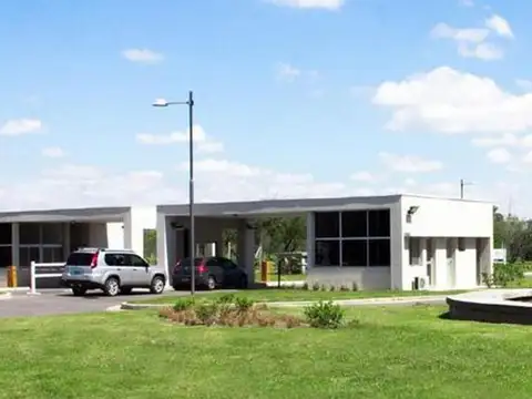 Ayres Plaza lote interno en venta - Cuan Propiedades