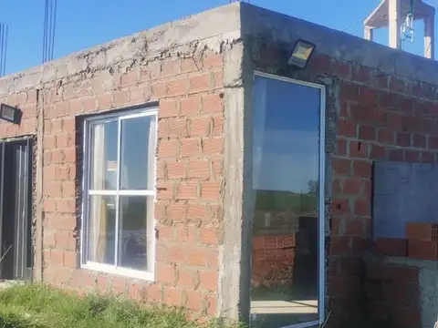 Casa en Venta 5 años