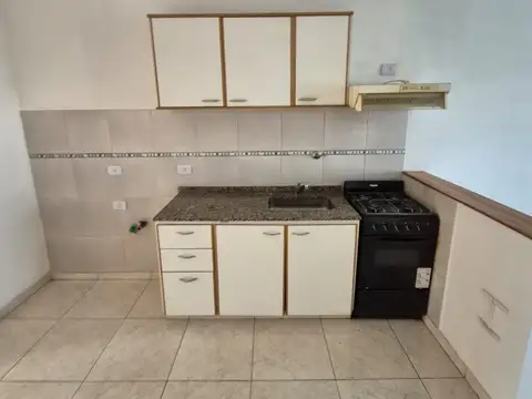 Departamento en Alquiler Apto profesional