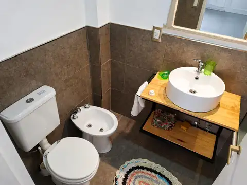 Departamento en Alquiler en Almagro, $ 650.000