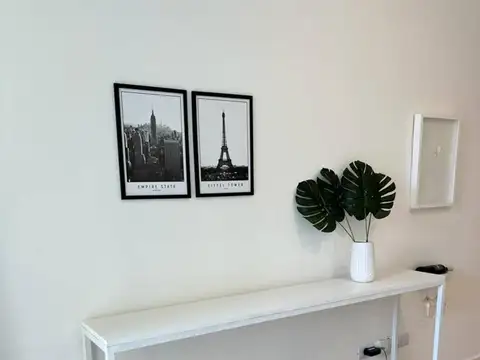 Departamento en Venta en Palermo Hollywood, USD 79.000