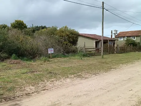 Terreno en Venta 13  mts Frente