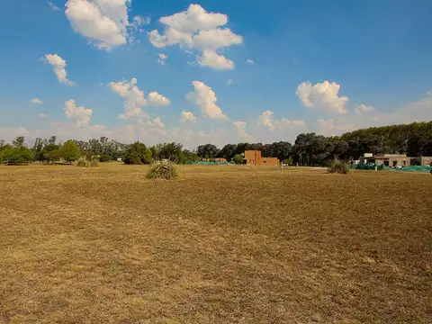 Terreno en Venta en Country Club Medal, Pilar GBA Norte