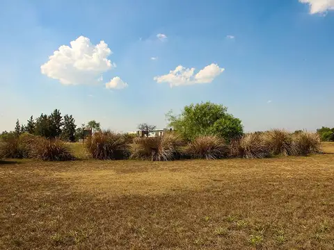 Terreno en Venta