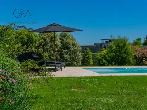 Casa en Alquiler Temporal en Barrancas De San Benito, USD 420