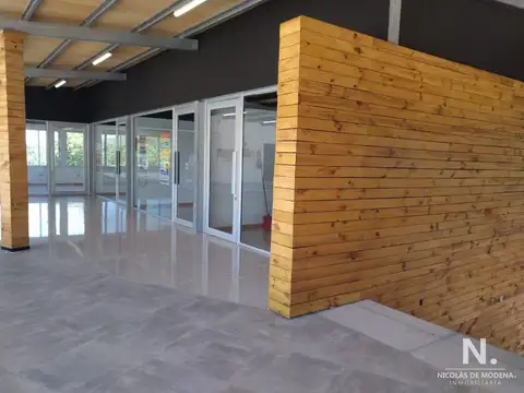Local comercial en alquiler