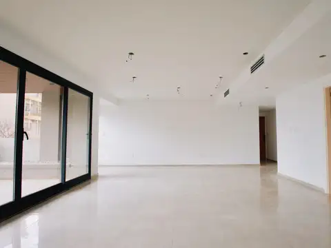 Departamento 4 ambientes con 3 baños