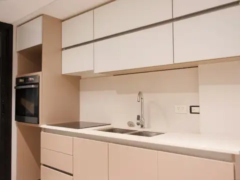 Departamento en Venta al Norte