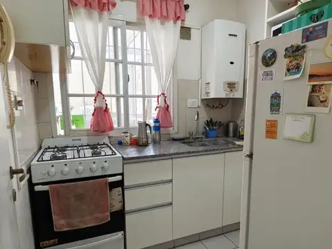 Departamento en Venta 45 años