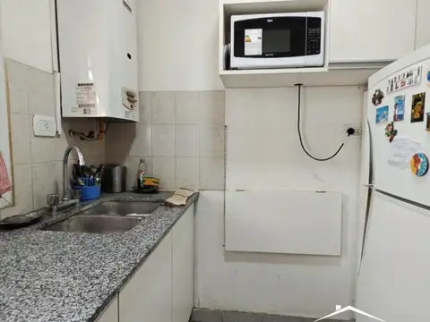 Departamento en Venta al Sureste