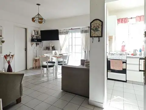 Departamento en Venta en Terminal Vieja, USD 52.000