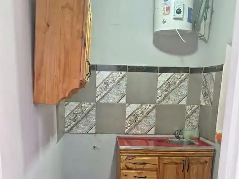 Depto Tipo Casa en Venta de 3 dormitorios