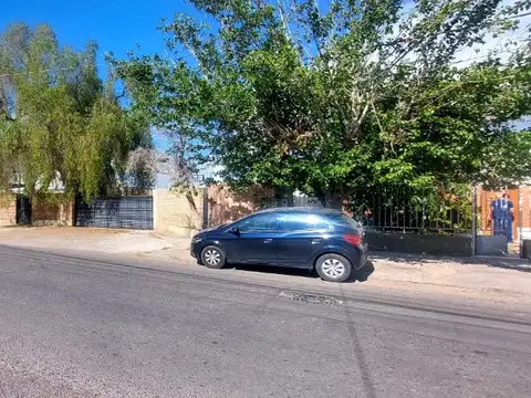 DEPOSITOS/INDUSTRIAS - GALPONES - ZONA ESTE, SAN JUAN