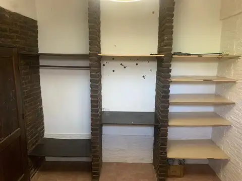 Depto Tipo Casa en Venta en Berazategui, USD 33.500