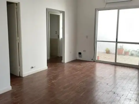 Depto Tipo Casa en Venta de 1 dormitorio