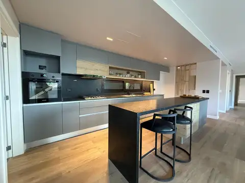 Departamento en Venta en Cerro De Las Rosas, USD 440.000