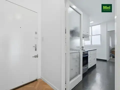 Departamento en Alquiler de 4 ambientes