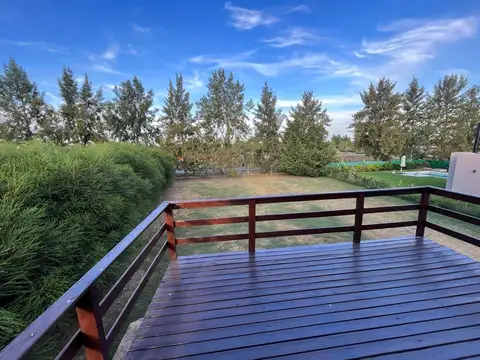 Barrio San Matías  Alquiler Anual y Venta Escobar