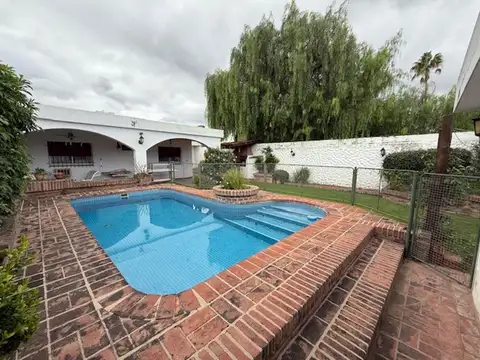 Casa en Venta en Bajo Palermo, USD 220.000