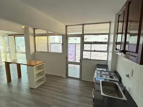 Departamento en Venta Apto profesional