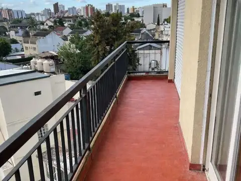 Departamento en Alquiler en Ramos Mejía, $ 750.000