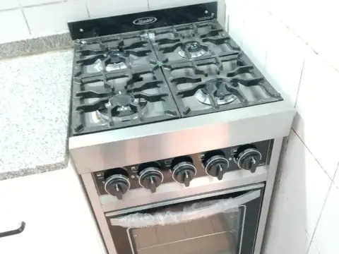 Departamento en Alquiler A Estrenar