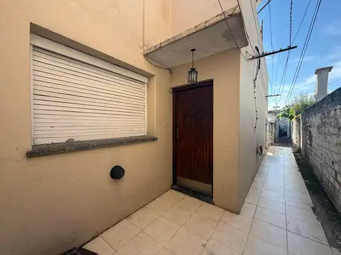 Casa en Alquiler 30 años