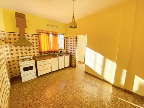 Casa en Alquiler 30 años