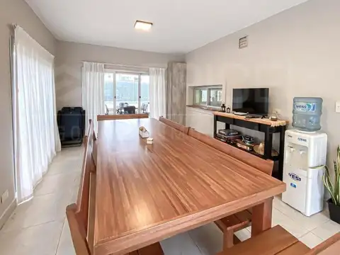 Casa en Venta 8 años