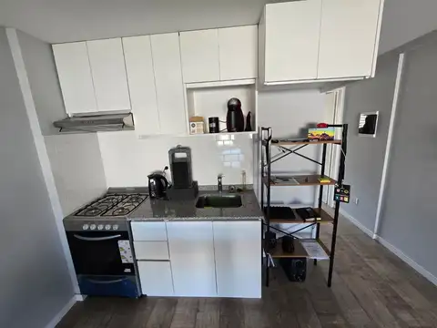 Departamento en Venta en Valentín Alsina, USD 79.000