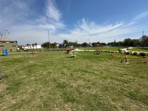 Lote en venta Campo Chico