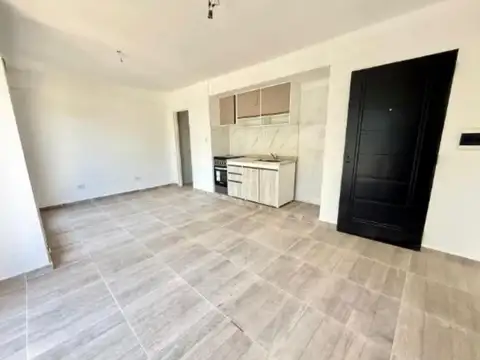Departamento en Venta en Morón, USD 70.000