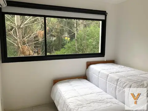 Departamento en Venta en Mar de las Pampas, USD 165.000