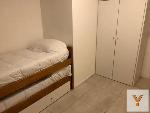Departamento en Venta 8 años