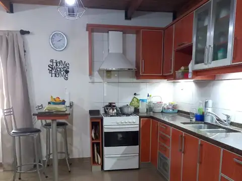 Casa familiar en BºVirgen del Rosario