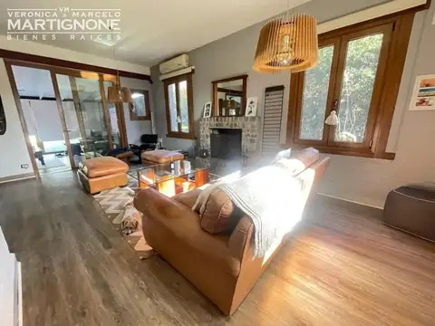 Casa en Venta de 4 dormitorios