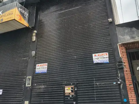 Av. Nazca 600