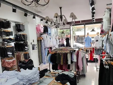 Local en Alquiler Via Púb.