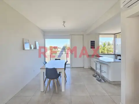 VENTA DEPTO 2 AMB ITUZAINGO NORTE APTO CREDITO