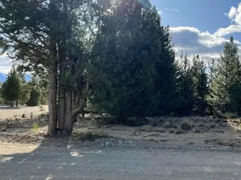 Terreno en Venta 22  mts Frente