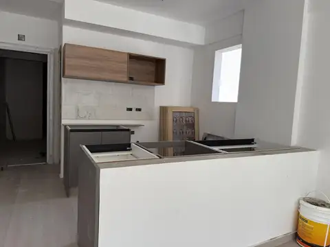 Departamento en Venta en Villa Crespo, USD 144.900
